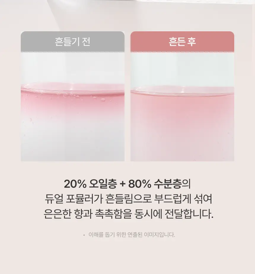 [NEW] 지노큐어 백합 이너 퍼퓸 미스트 30ml 상세페이지 19